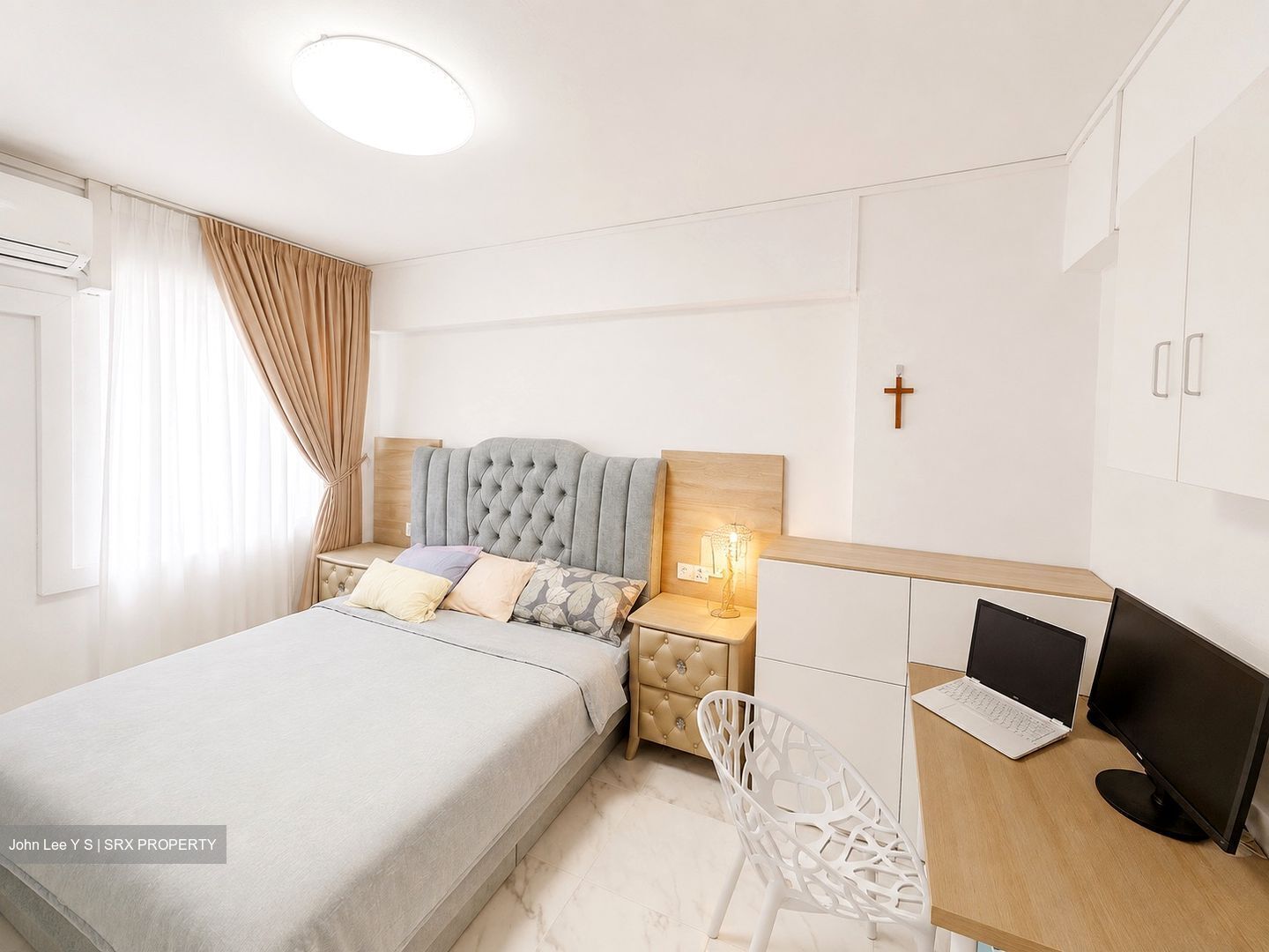 Blk 159 Tampines Street 12 (Tampines), HDB 4 Rooms #609596671